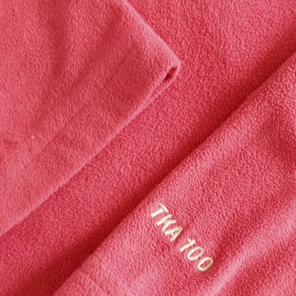 The North Face Glacier 1/4 Zip fleece - Picture 5 of 8